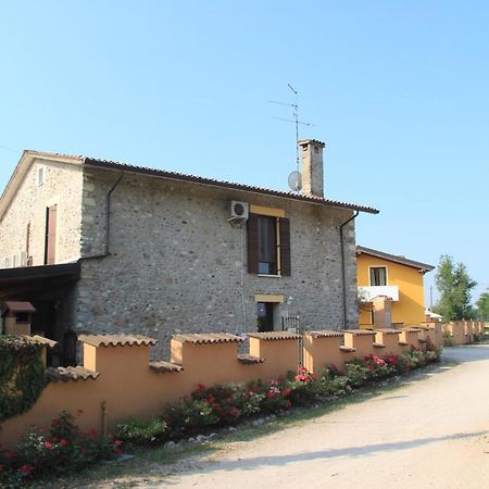 Valle Segreta Valeggio sul Mincio Luaran gambar