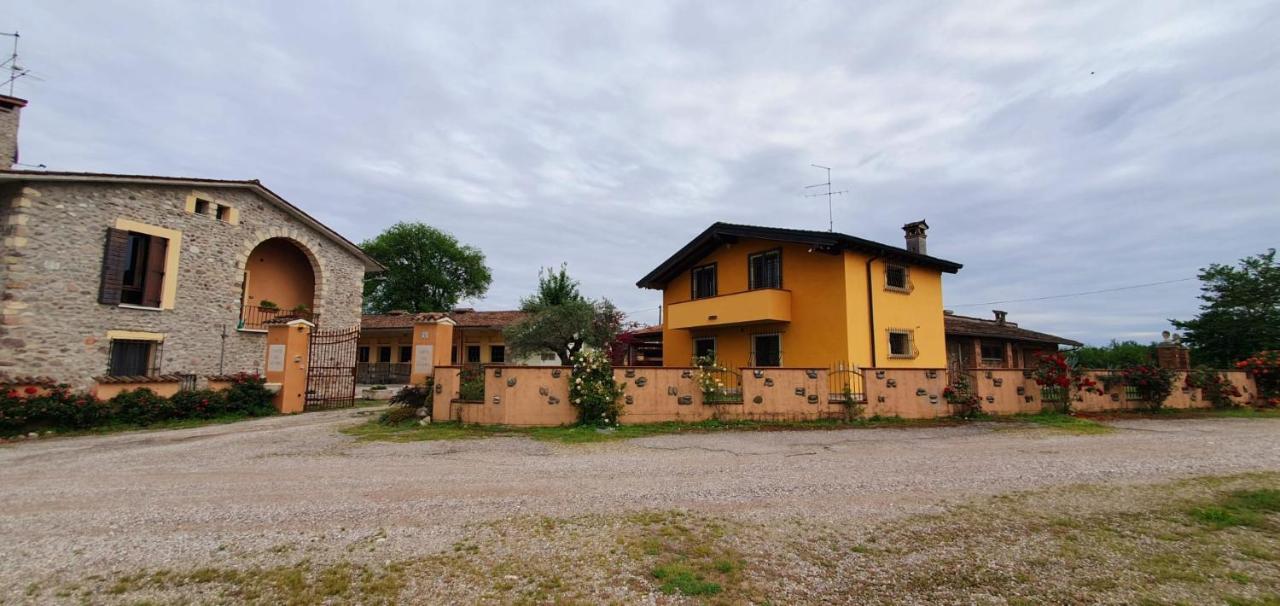 Valle Segreta Valeggio sul Mincio Luaran gambar