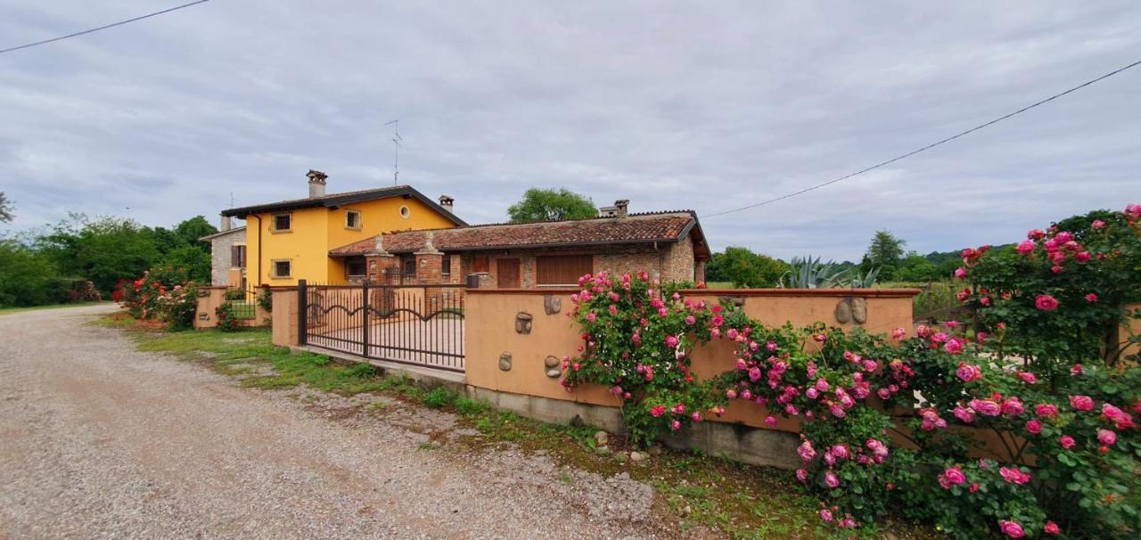 Valle Segreta Valeggio sul Mincio Luaran gambar