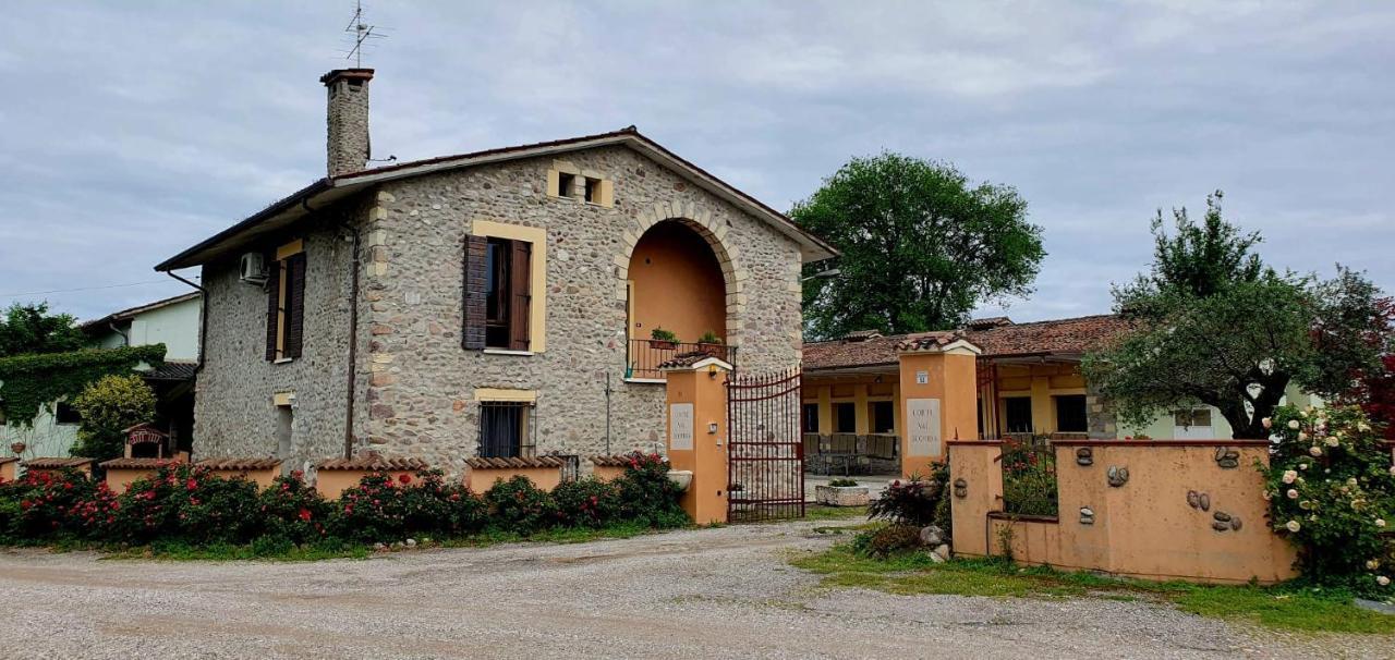 Valle Segreta Valeggio sul Mincio Luaran gambar