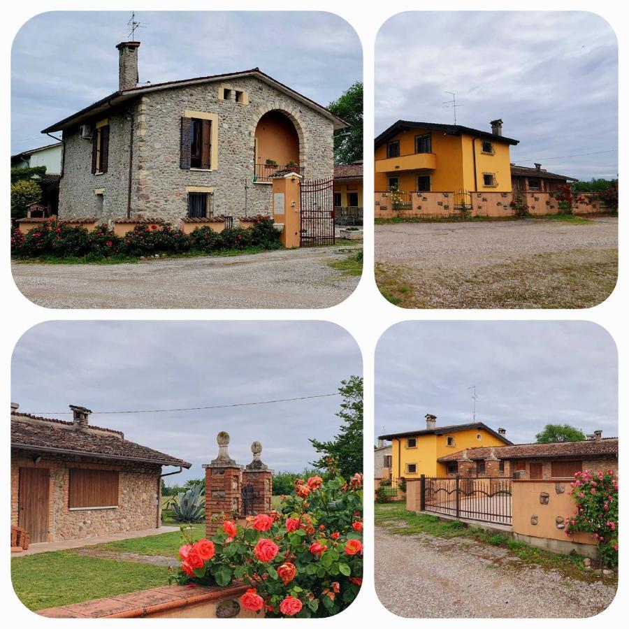 Valle Segreta Valeggio sul Mincio Luaran gambar