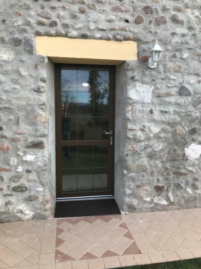 Valle Segreta Valeggio sul Mincio Luaran gambar