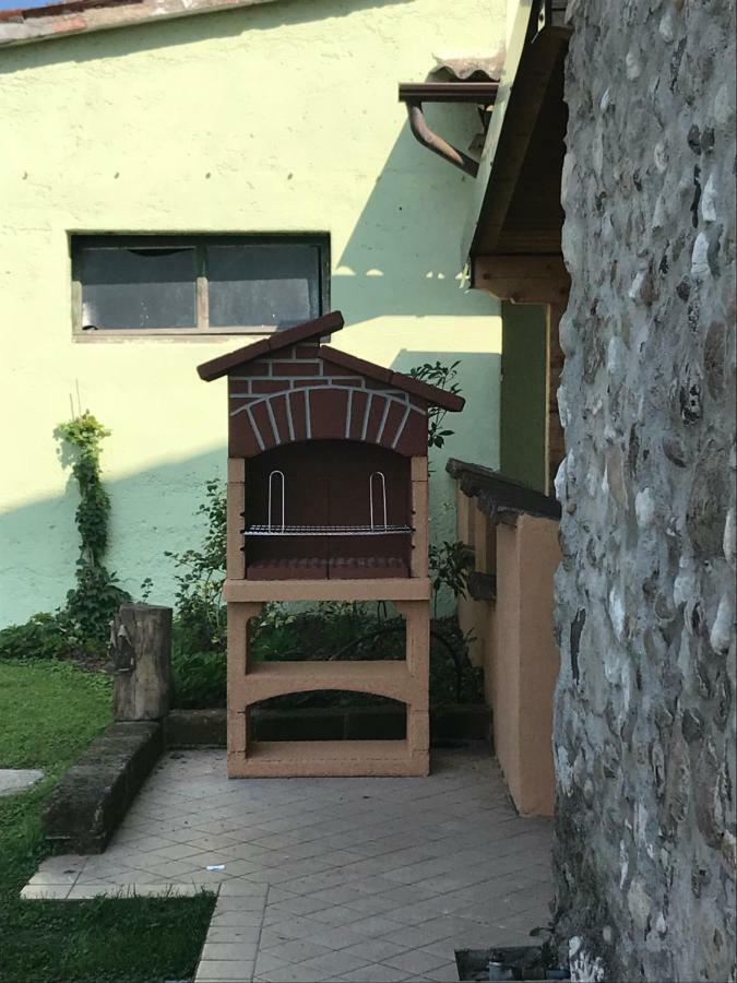Valle Segreta Valeggio sul Mincio Luaran gambar