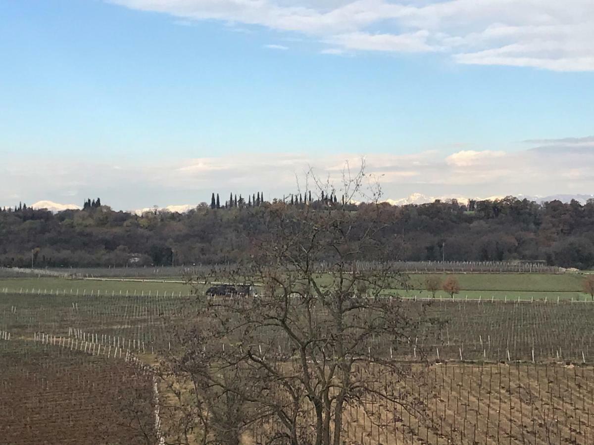 Valle Segreta Valeggio sul Mincio Luaran gambar