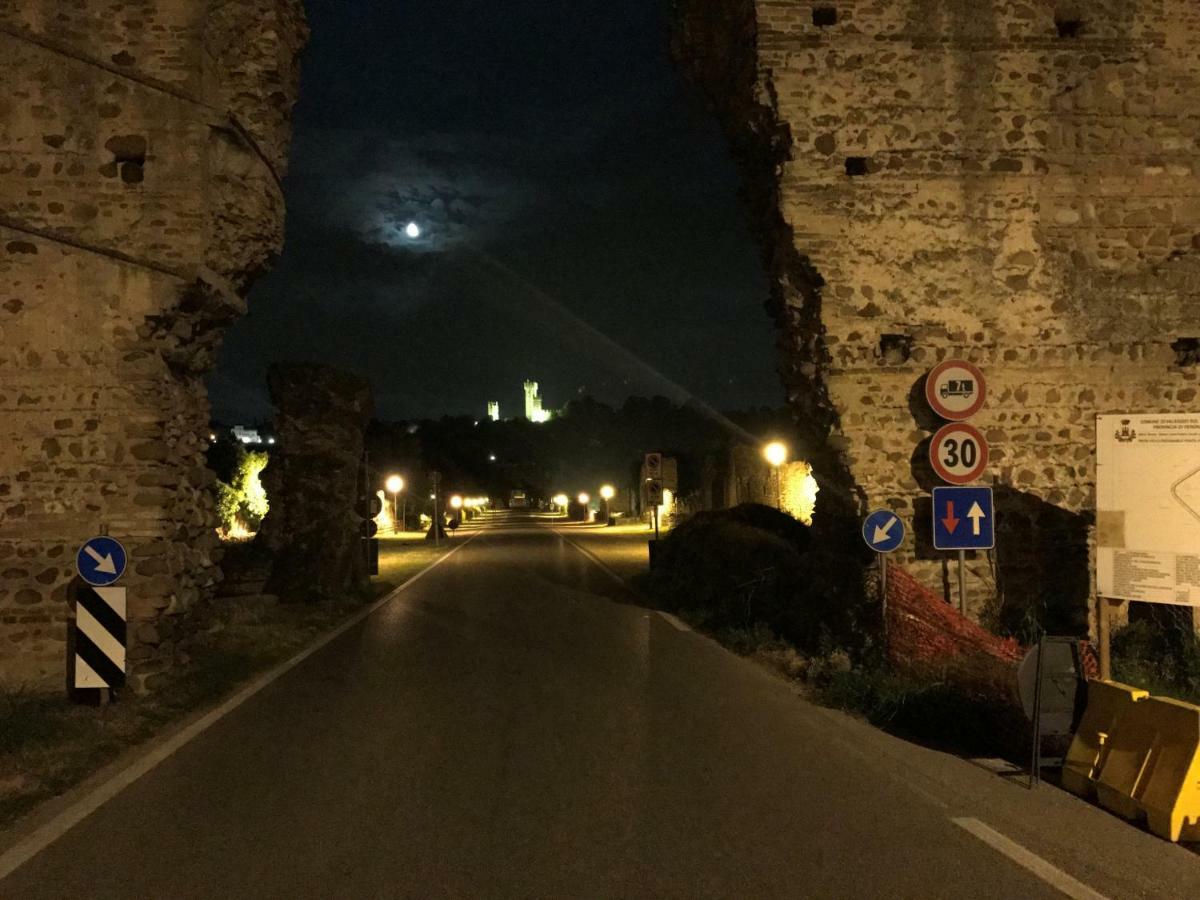 Valle Segreta Valeggio sul Mincio Luaran gambar