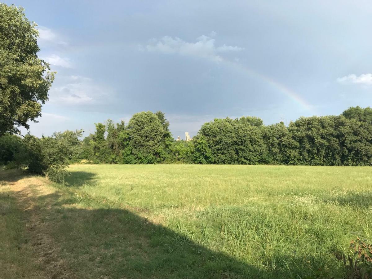 Valle Segreta Valeggio sul Mincio Luaran gambar