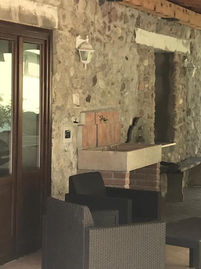 Valle Segreta Valeggio sul Mincio Luaran gambar