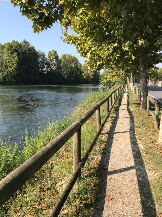 Valle Segreta Valeggio sul Mincio Luaran gambar
