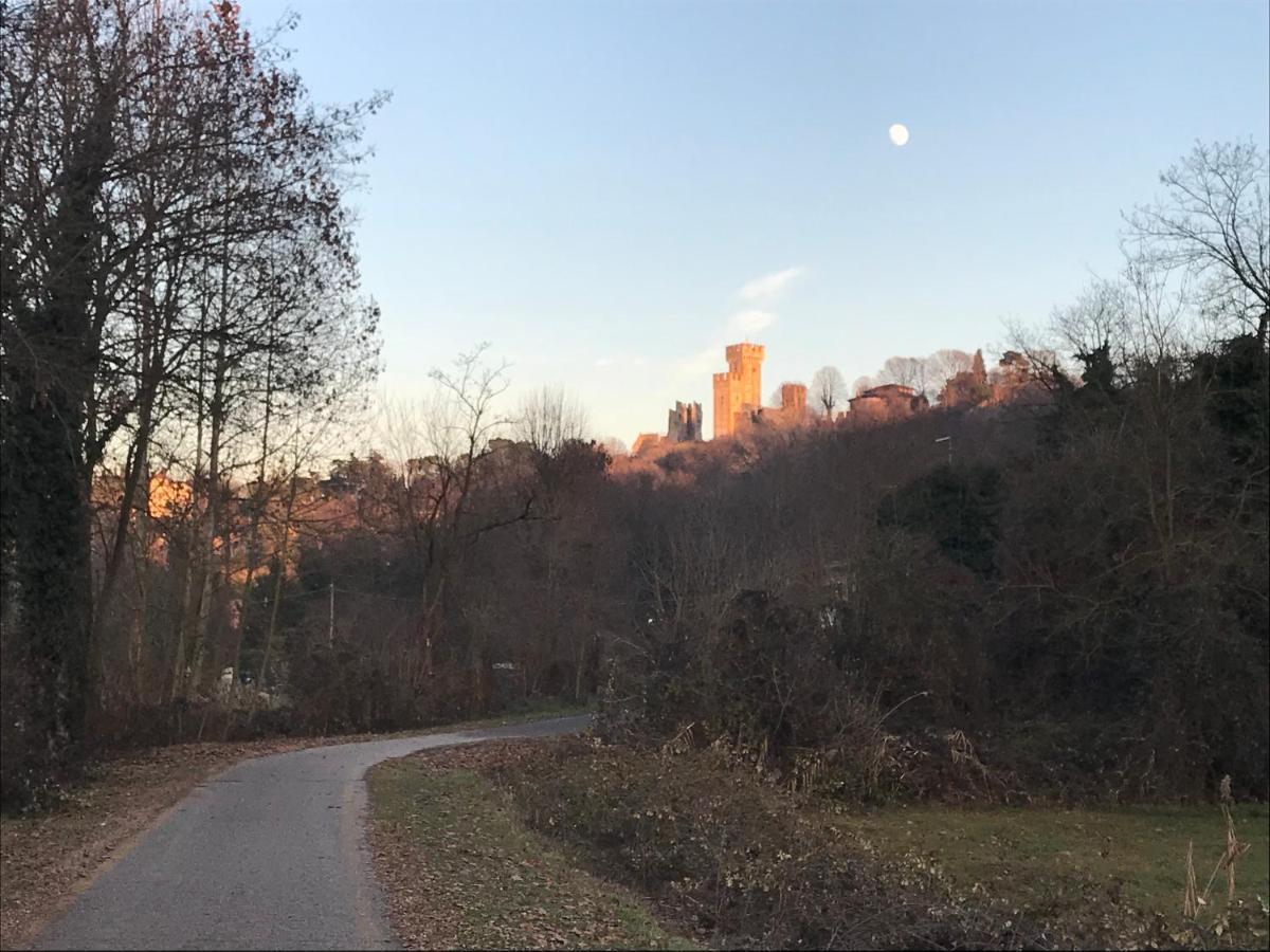 Valle Segreta Valeggio sul Mincio Luaran gambar
