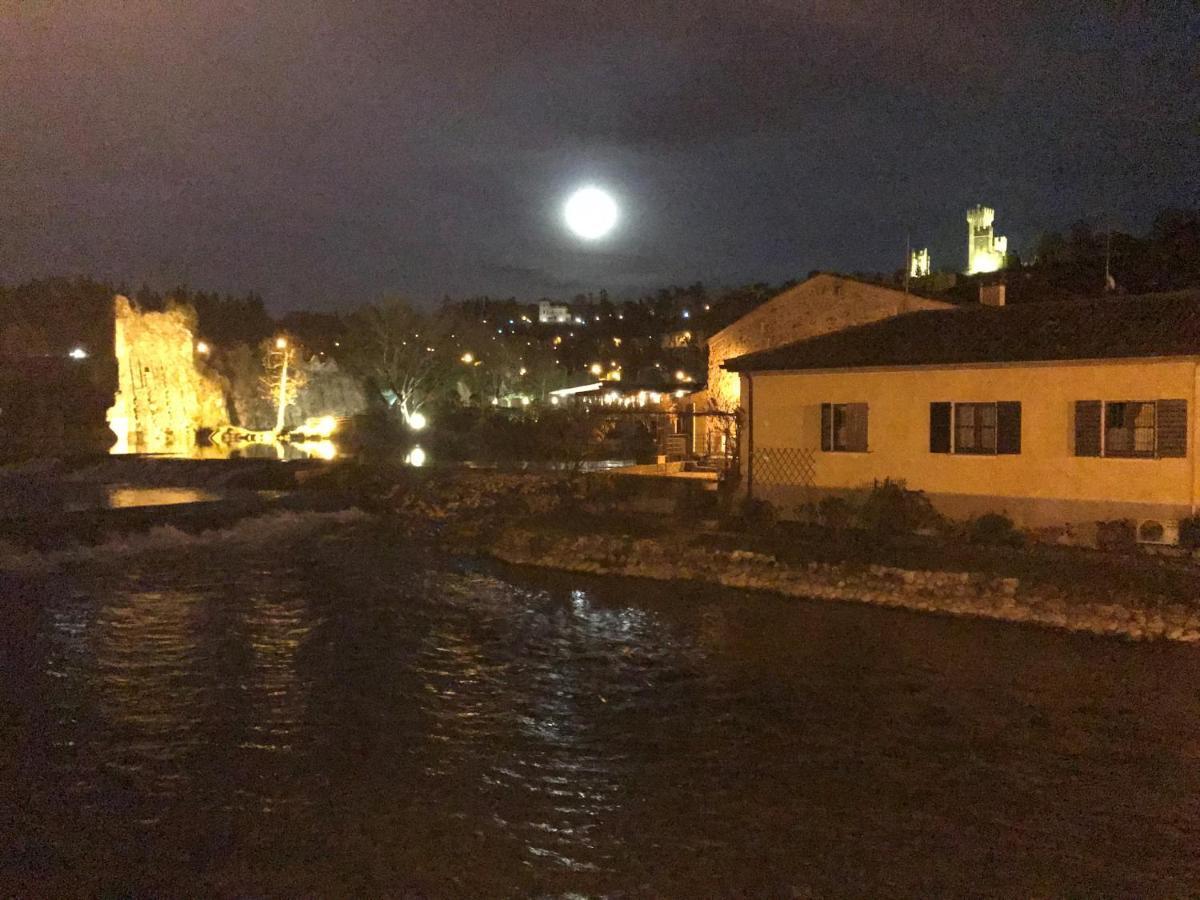 Valle Segreta Valeggio sul Mincio Luaran gambar