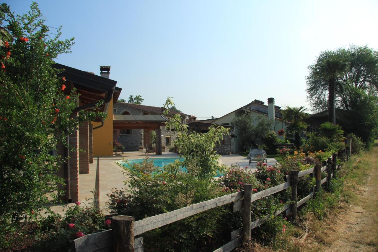 Valle Segreta Valeggio sul Mincio Luaran gambar