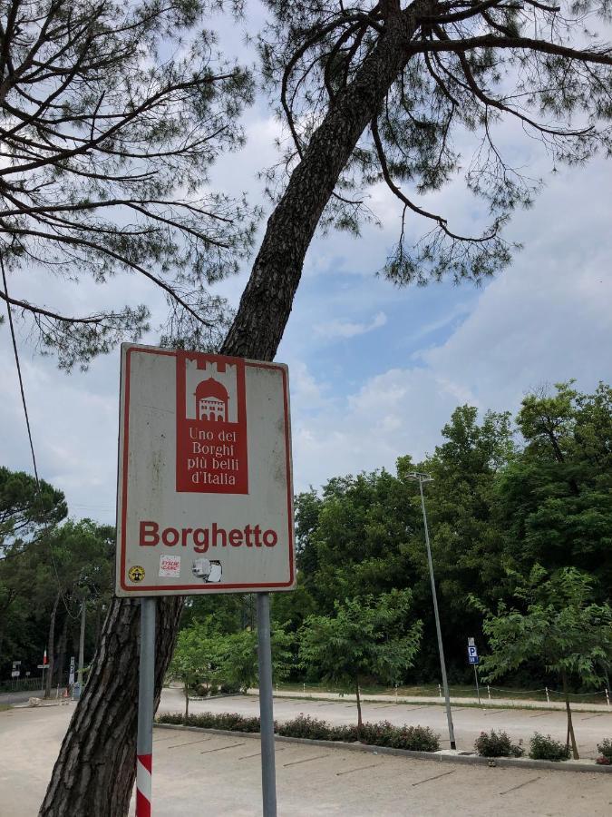 Valle Segreta Valeggio sul Mincio Luaran gambar