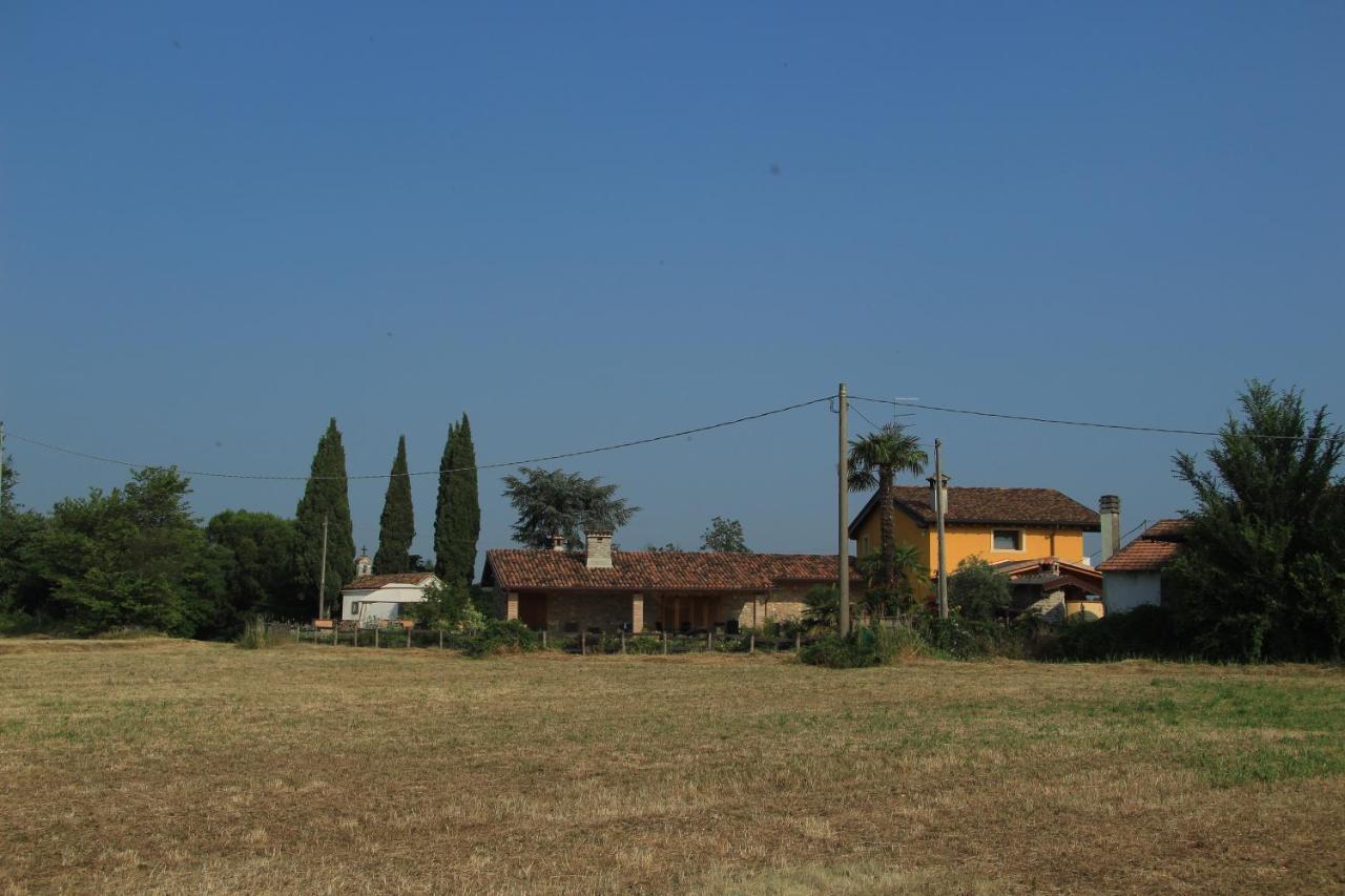 Valle Segreta Valeggio sul Mincio Luaran gambar
