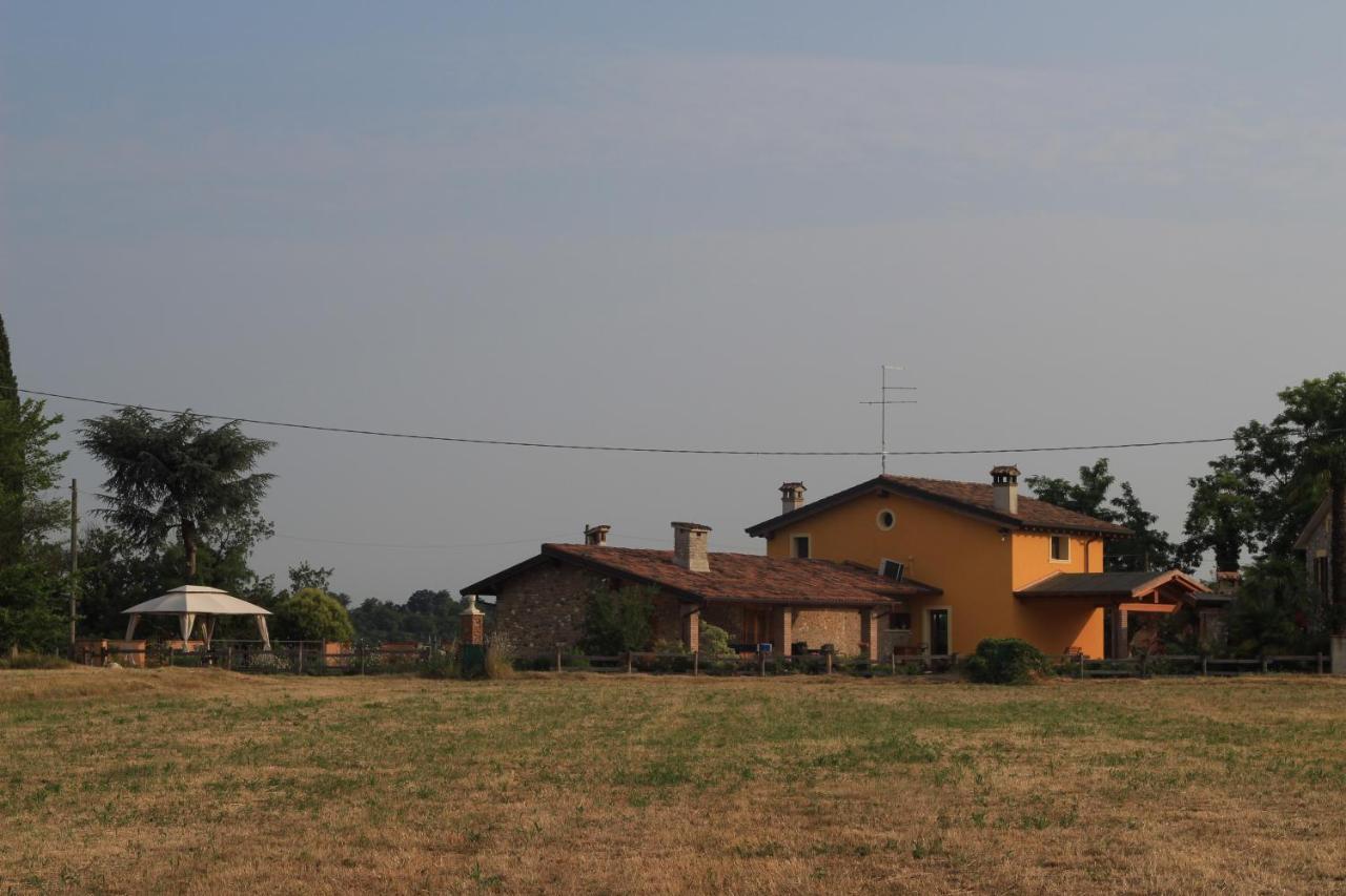 Valle Segreta Valeggio sul Mincio Luaran gambar