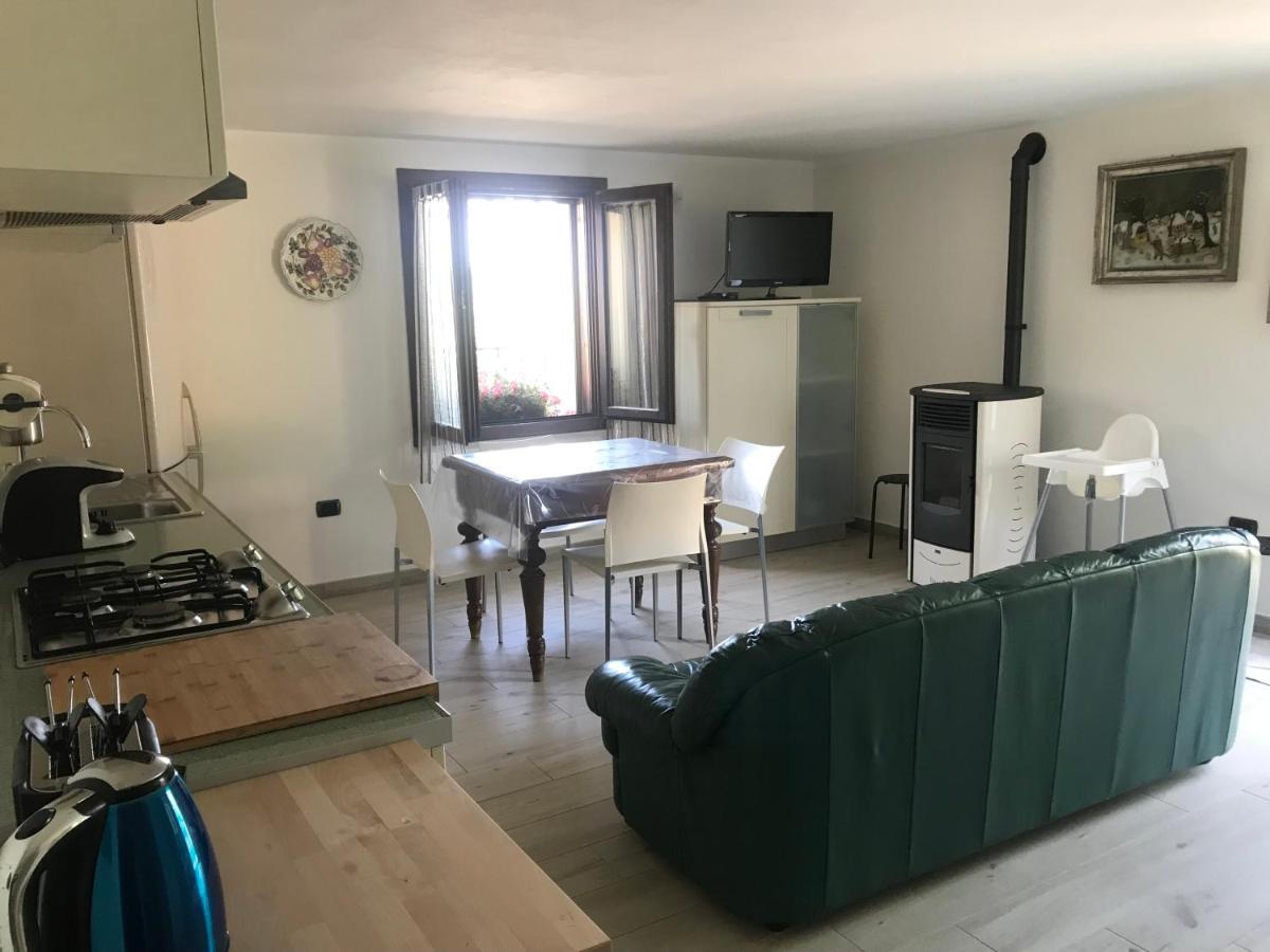 Valle Segreta Valeggio sul Mincio Luaran gambar